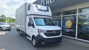 Renault Master 2025