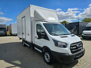 Ford Transit 2024