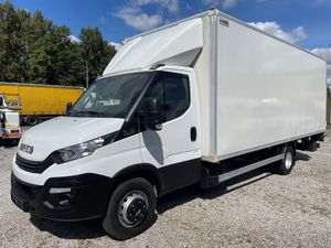 Iveco Daily 2017
