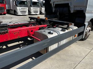 MAN TGX 2009