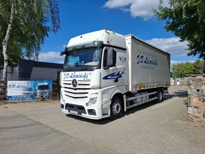 Mercedes-Benz Actros 2016