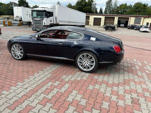 Bentley Continental Standard 2005
