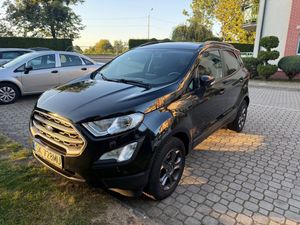Ford Ecosport 1.0 EcoBoost GPF Navi Edition ASS 2018