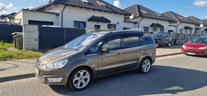 Ford Galaxy Mk3 2.0 TDCi Gold X MPS6 2010