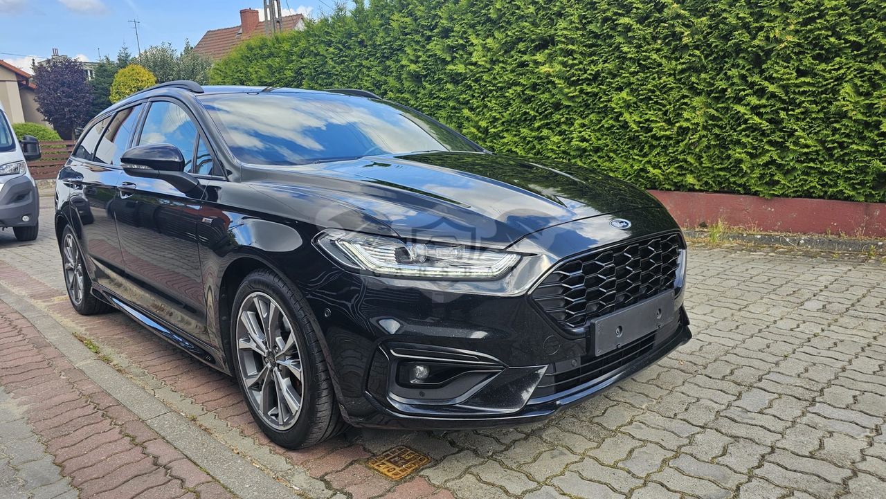 Ford Mondeo Mk5 2.0 EcoBlue ST-Line 2022