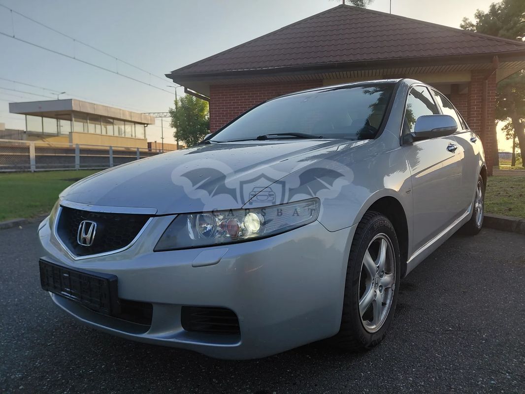 Honda Accord VII 2.0 i Executive 2006