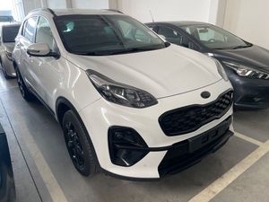 Kia Sportage IV 1.6 CRDI L 4WD 2021