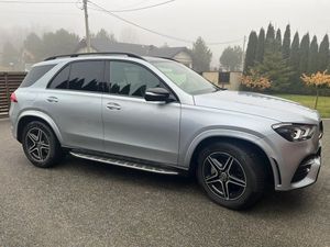 Mercedes-Benz GLE W167 2022