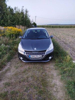Peugeot 208 I 1.4 VTi Active 2013