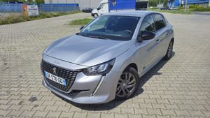 Peugeot 208 II PureTech 100 Style 2022