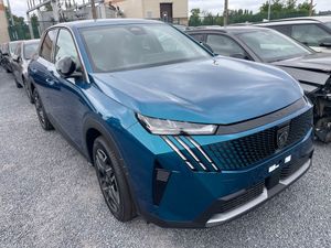 Peugeot 3008 II 2025