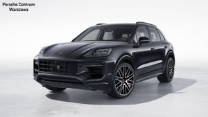 Porsche Cayenne III 2025
