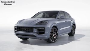 Porsche Cayenne III 2025