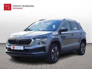 Skoda Karoq 1.5 TSI ACT 4x2 Style DSG 2022
