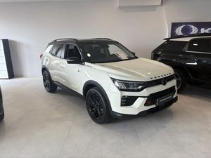 Ssangyong / KG Mobility Korando 1.5 T-GDI Adventure 2WD 2025