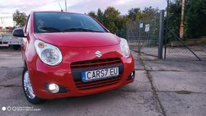 Suzuki Alto 1.0 Basic City 2011