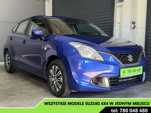 Suzuki Baleno (Esteem) 2016