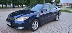 Toyota Camry 3.0 V6 2001