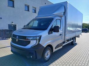 Renault Master 2025