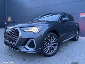 Audi Q3 35 TFSI mHEV S-Line S tronic 2025