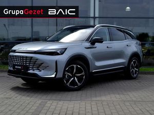BAIC Beijing 7 2025