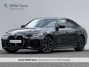 BMW 4 Series G22/G23/G82 420d xDrive Gran Coupe M Sport 2023