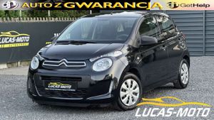 Citroën C1 II 2020