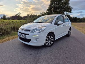 Citroën C3 II 2013