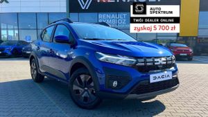 Dacia Sandero III 1.0 TCe Expression 2025