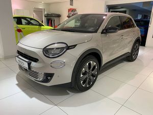 Fiat 600 1.2 Turbo Hybrid La Prima eDCT 2025