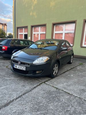 Fiat Bravo II 1.9 Multijet Dynamic 2007