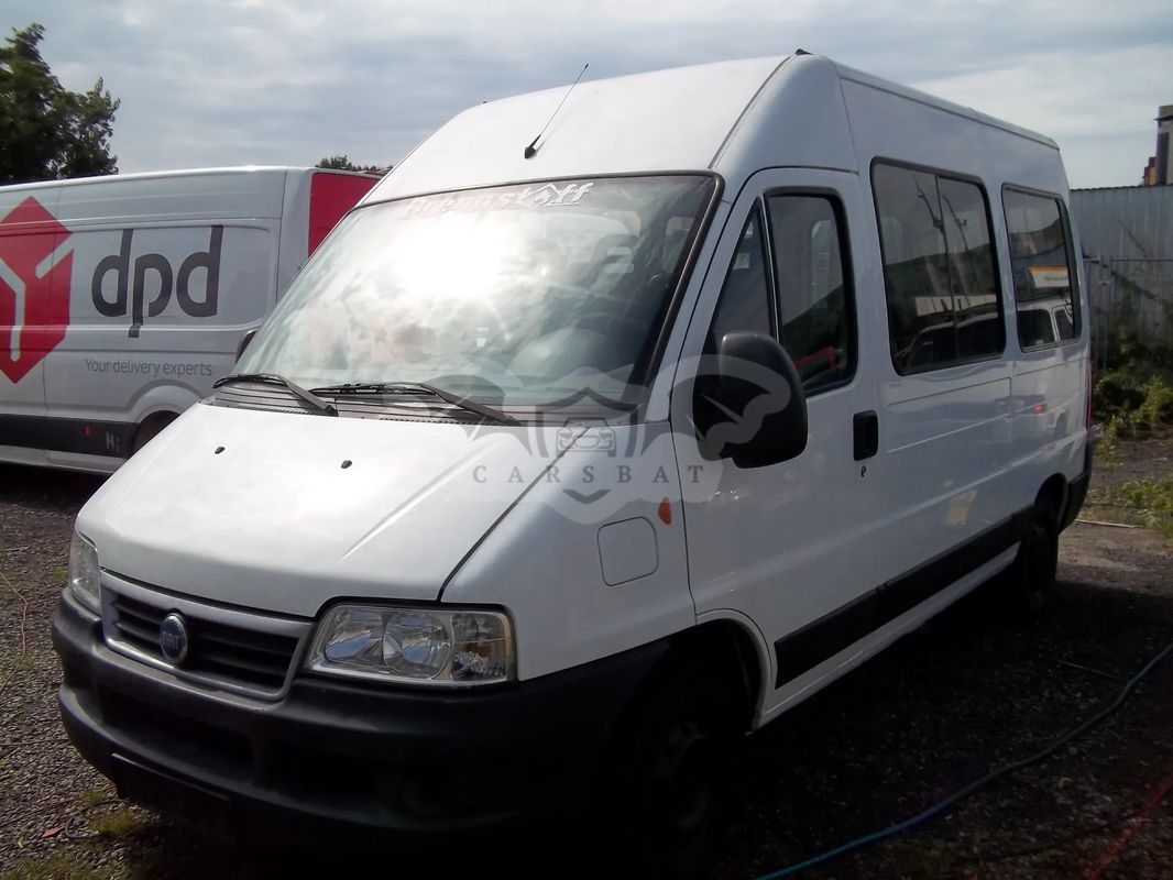 Fiat Ducato II 2006