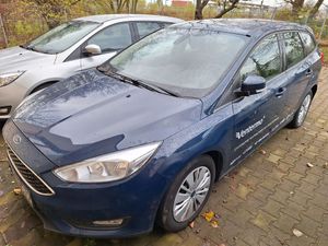 Ford Focus Mk3 2018