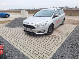 Ford Focus Mk3 2018