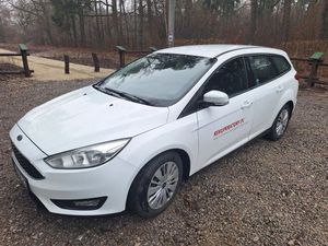 Ford Focus Mk3 2018
