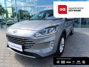 Ford Kuga II 2024