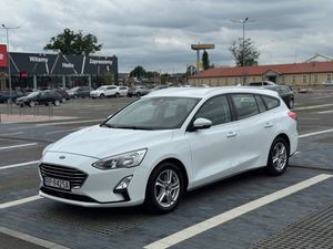 Ford Focus Mk4 1.5 EcoBlue Start-Stopp-System ACTIVE DESIGN 2019