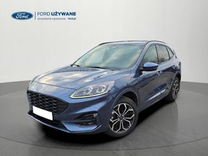 Ford Kuga III 2023