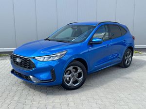 Ford Kuga III 2.5 FHEV FWD ST-Line eCVT 2025