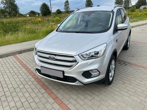 Ford Kuga II 1.5 EcoBoost FWD Trend ASS 2018