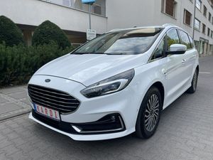 Ford S-Max II 2020