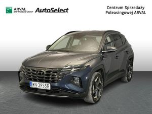 Hyundai Tucson IV 2022