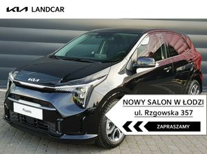 Kia Picanto (Morning) III 2025