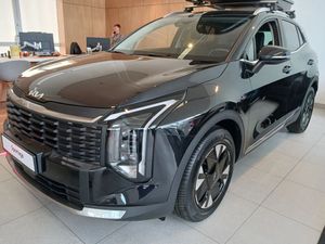 Kia Sportage V 1.6 T-GDI L 2WD 2025
