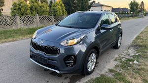 Kia Sportage IV 1.6 T-GDI AWD VISION 2017