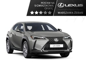Lexus UX 300h Elegance 2025
