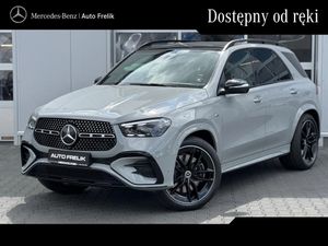 Mercedes-Benz GLE W167 2025