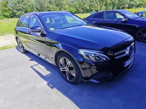 Mercedes-Benz C W205 250 (BlueTEC) d T 7G-TRONIC Avantgarde 2016