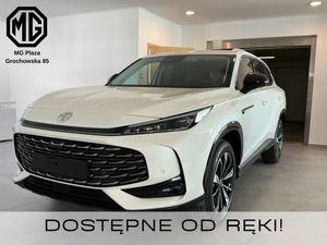 MG HS 1.5 T-GDI Exclusive DCT 2025