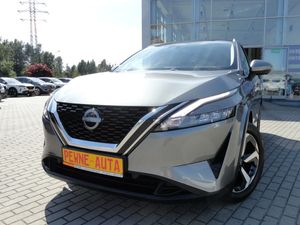Nissan Qashqai III 1.3 DIG-T MHEV N-Connecta 2023